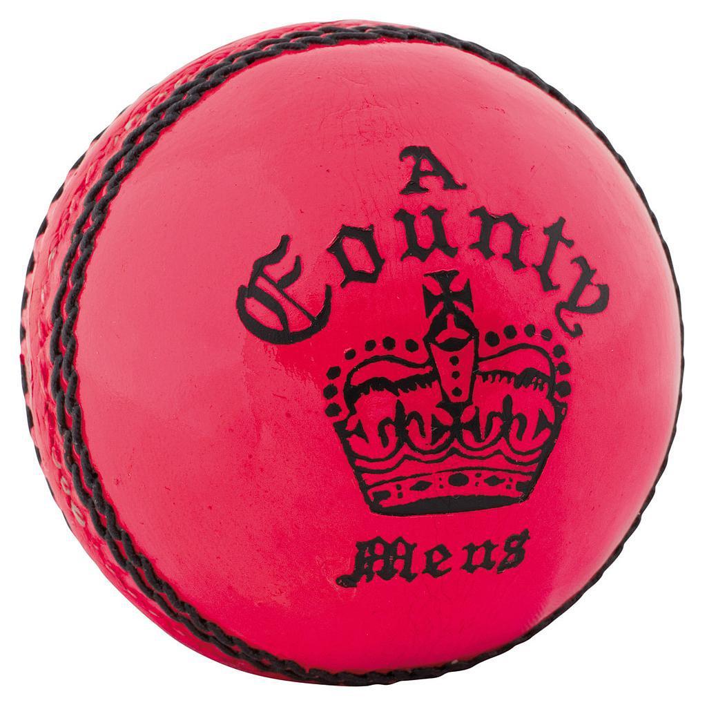 Readers County Crown Cricket Ball - Cricket, Cricket Balls, Readers - KitRoom