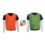 Reversible Mesh Training Bib (Infants,Kids) - Precision, Training Bibs, Training Equipment - KitRoom