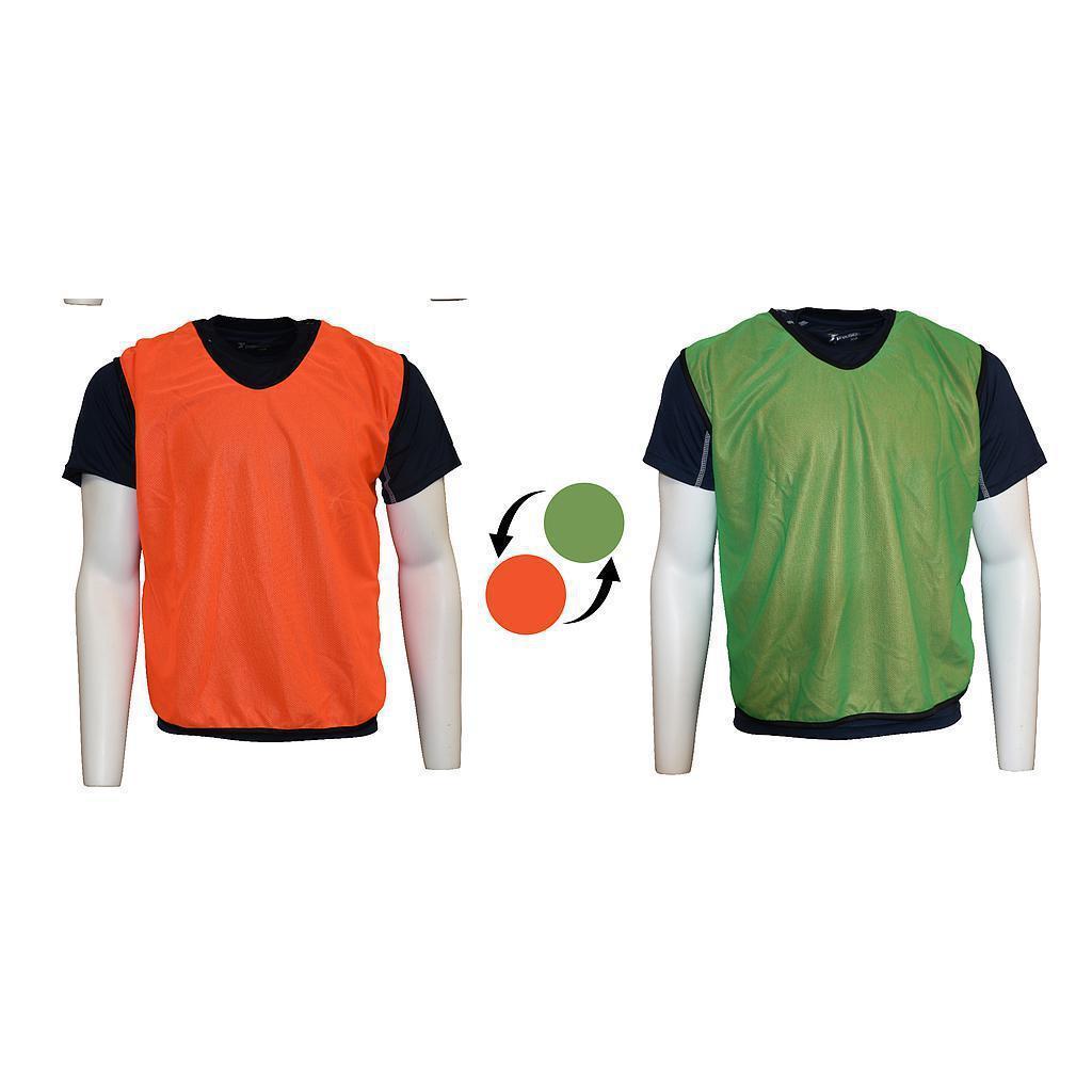 Reversible Mesh Training Bib (Infants,Kids) - Precision, Training Bibs, Training Equipment - KitRoom