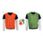 Reversible Mesh Training Bib (Youth, Adult) - Precision, Training Bibs, Training Equipment - KitRoom