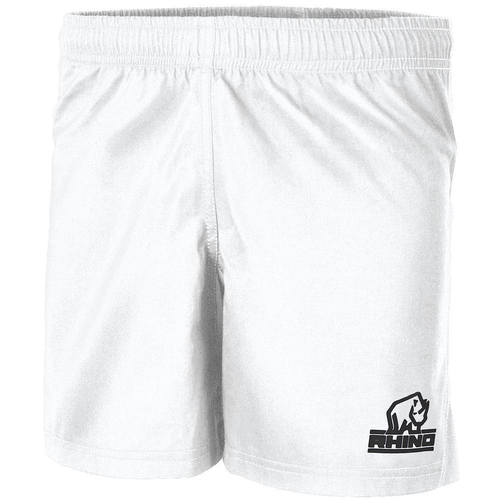 Rhino Auckland R/Shorts Junior - Rhino, Rugby, Rugby Shorts - KitRoom