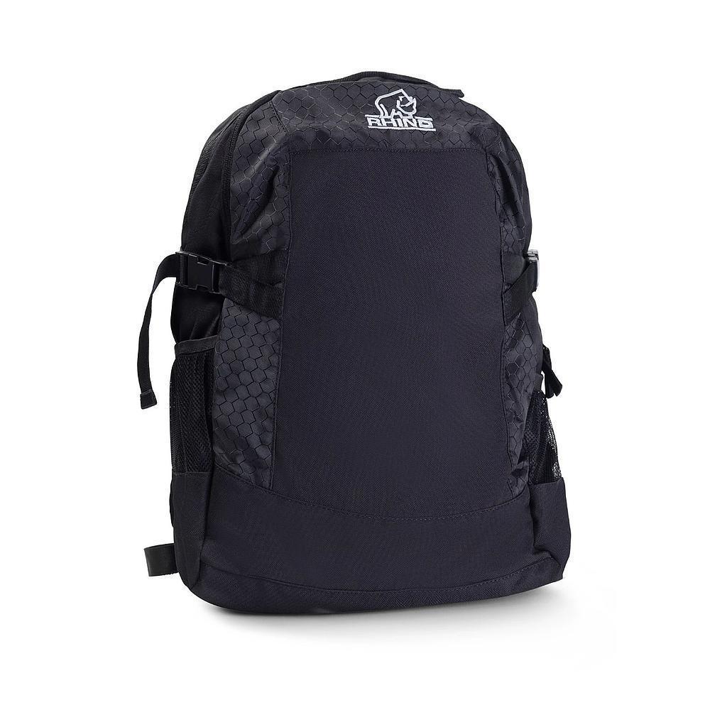 Rhino Club Rucksack - Backpack, Bags, Rhino - KitRoom