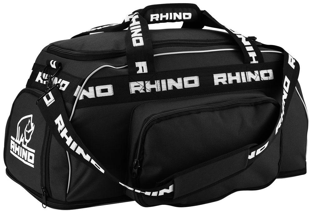 Rhino Players Bag - Bags, Holdall, Rhino - KitRoom