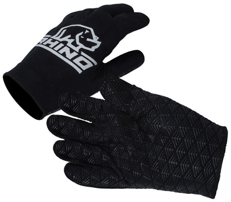 Rhino Pro Full Finger Mitts Adult - Rhino, Rugby, Rugby Gloves - KitRoom