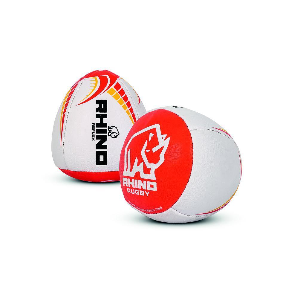 Rhino Reflex Ball - Rhino, Rugby, Rugby Balls - KitRoom