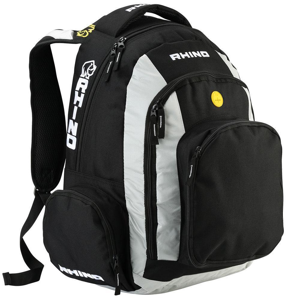 Rhino Rucksack - Backpack, Bags, Rhino - KitRoom