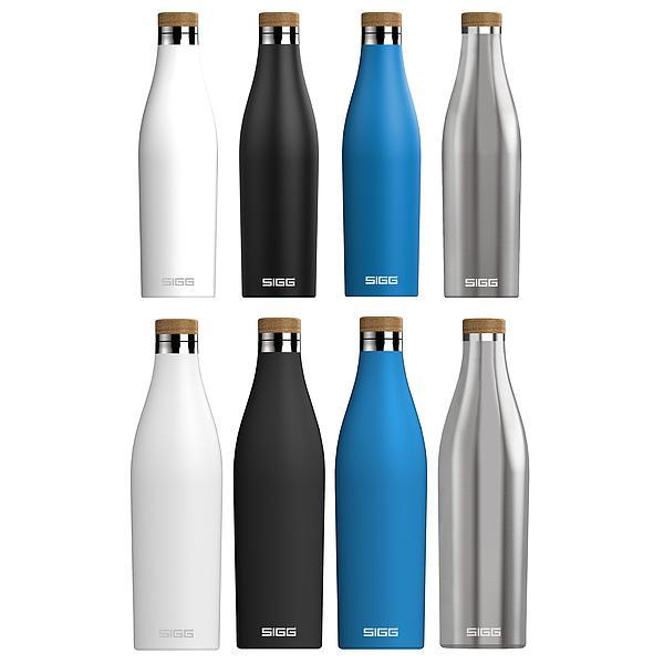 Sigg Meridian Bottle - SIGG, Waterbottles - KitRoom