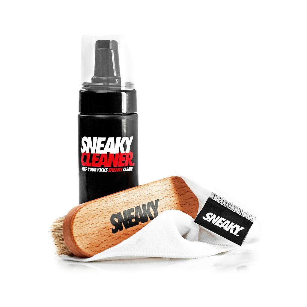 Sneaky Cleaner Kit - Footwear, Shoe Care, Sneaky - KitRoom