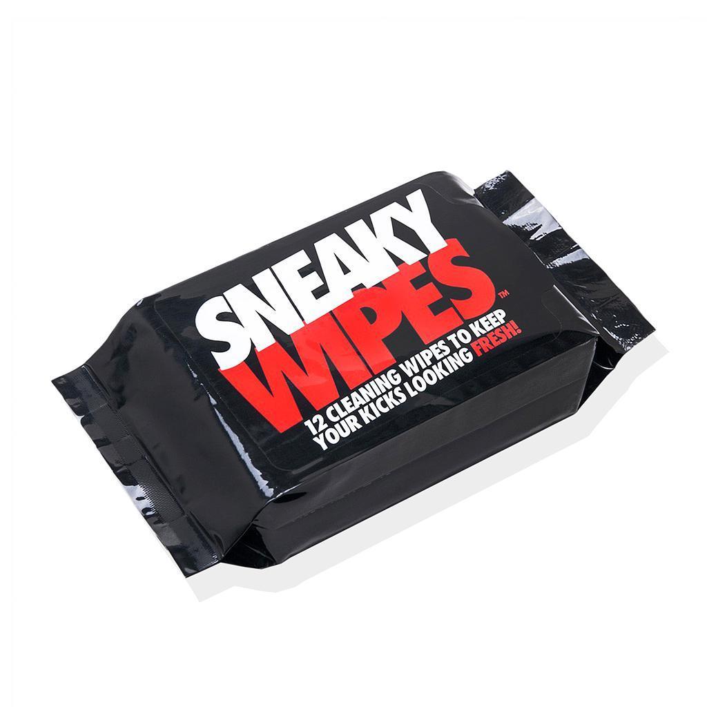 Sneaky Shoe Wipes - Footwear, Shoe Care, Sneaky - KitRoom
