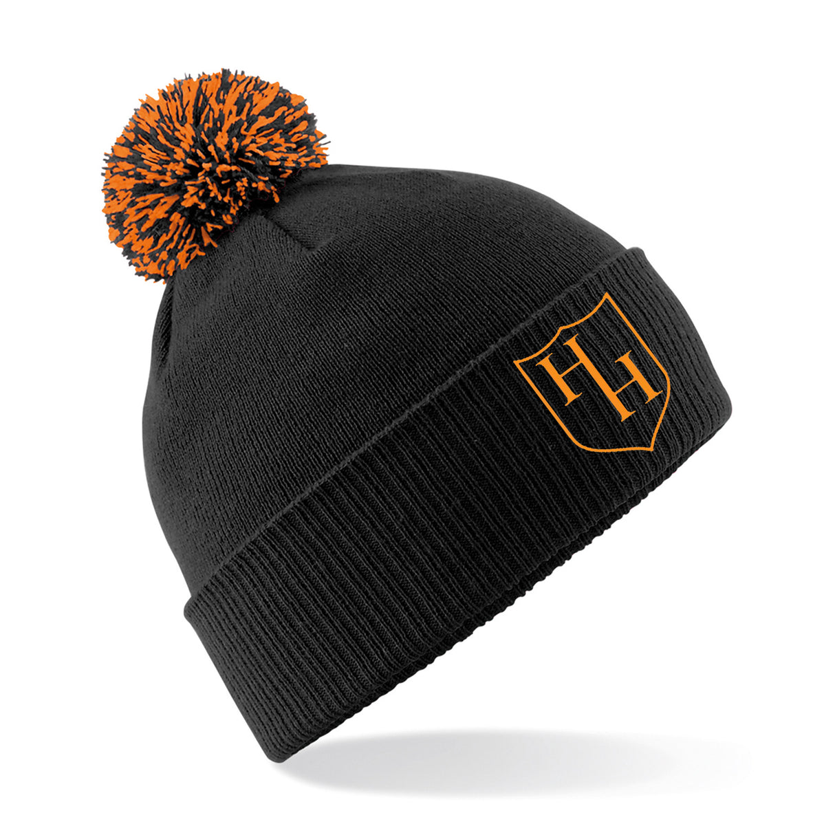 Harmony Hill Bobble Hat