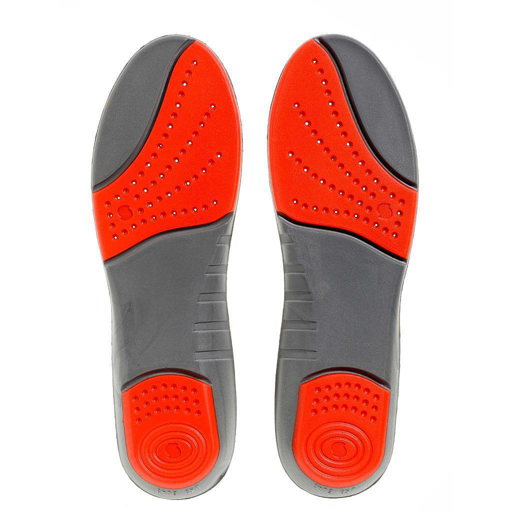 Sorbothane Double Strike Insoles - Footwear, Insoles, Sorbothane - KitRoom