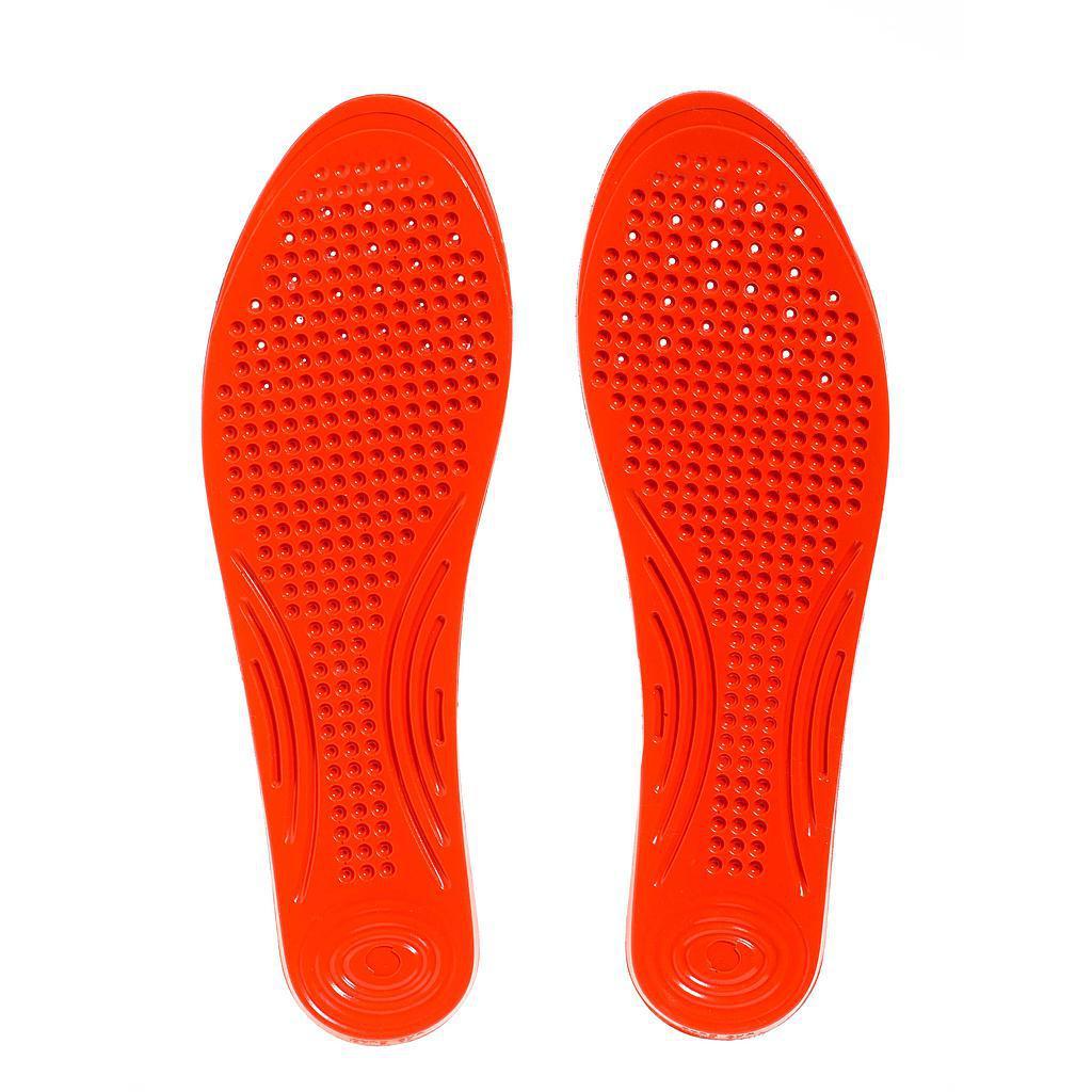 Sorbothane Full Strike Insoles - Footwear, Insoles, Sorbothane - KitRoom