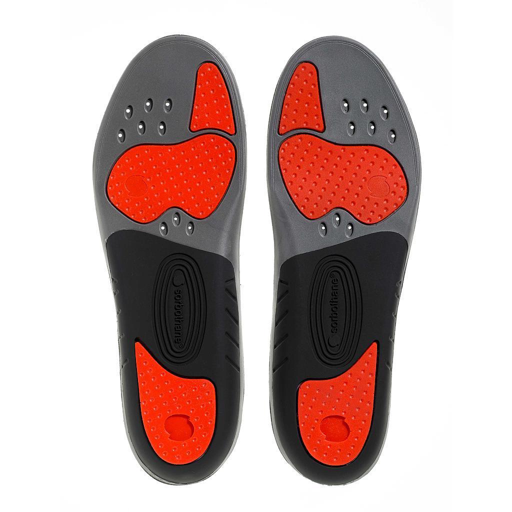 Sorbothane Pro Insoles - Footwear, Insoles, Sorbothane - KitRoom