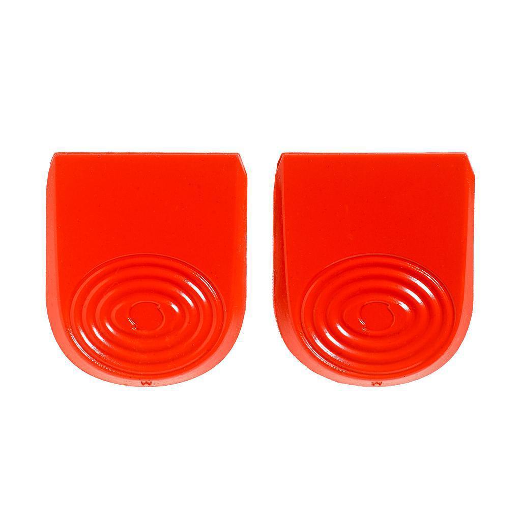 Sorbothane Sports Heel Pads - Footwear, Insoles, Sorbothane - KitRoom