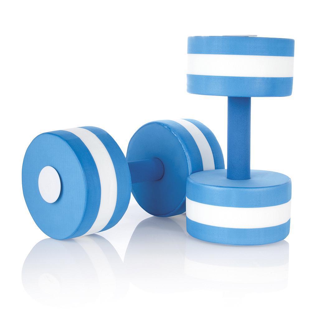 Speedo Aqua Dumbells - Speedo, Swimming, Swimming Accessories - KitRoom