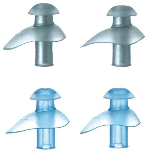 Speedo Ergo Earplugs Assorted - Speedo, Swimming, Swimming Earplugs - KitRoom
