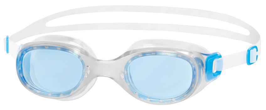 Speedo Futura Classic Goggle - Speedo, Swimming, Swimming Goggles - KitRoom