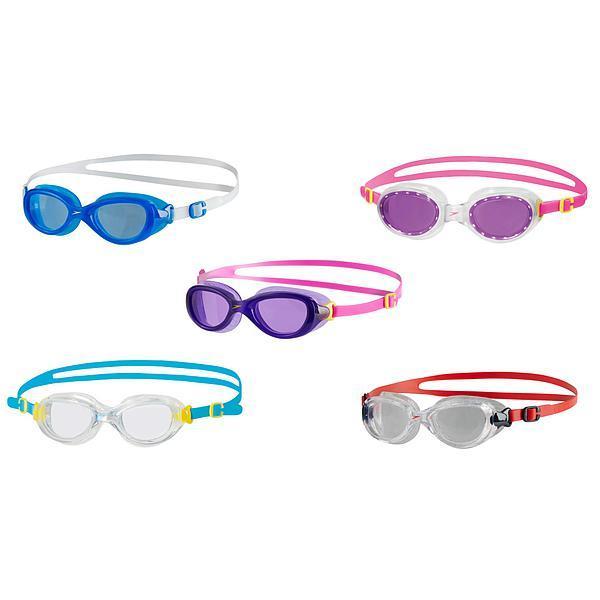 Speedo Futura Classic Goggles - Speedo, Swimming, Swimming Goggles - KitRoom