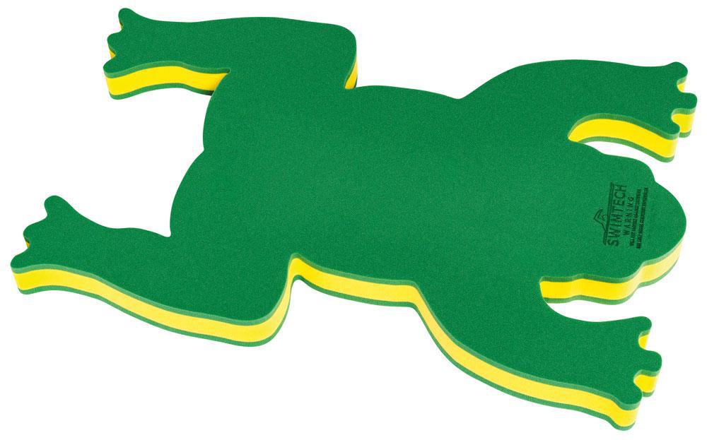 Swim Junior Frog - Swimming, Swimming Floats, SwimTech - KitRoom