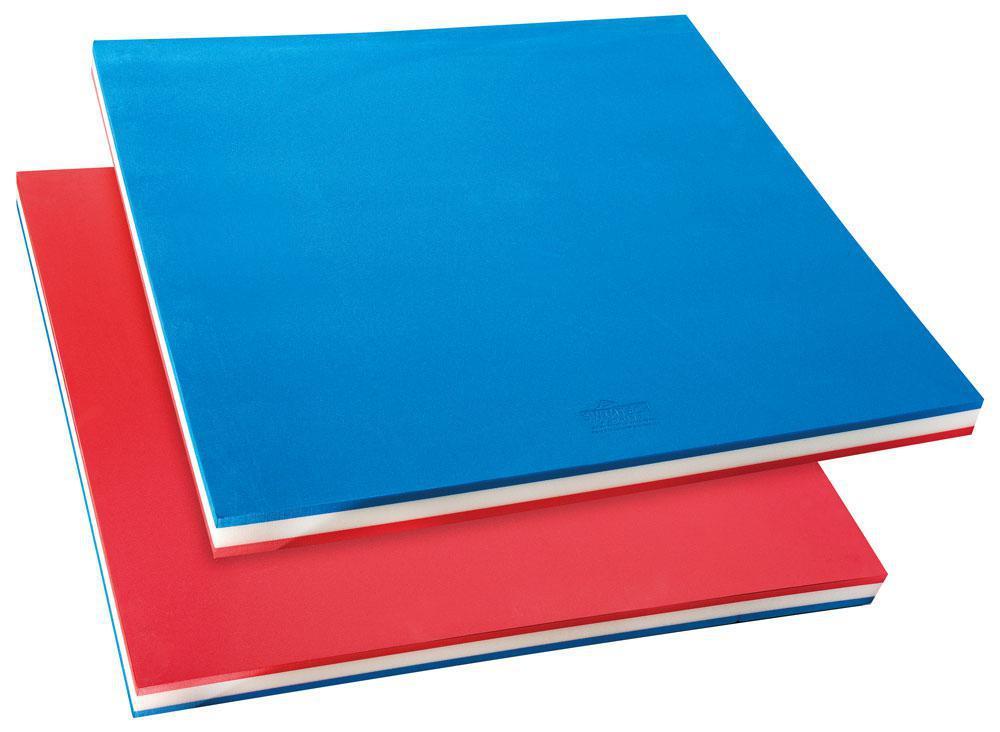 Swim Square Raft 965mm X 955 X 60mm - Swimming, Swimming Floats, SwimTech - KitRoom
