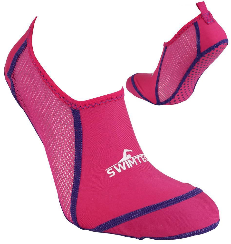 SwimTech Pool Socks - Swimming, Swimming Socks, SwimTech - KitRoom