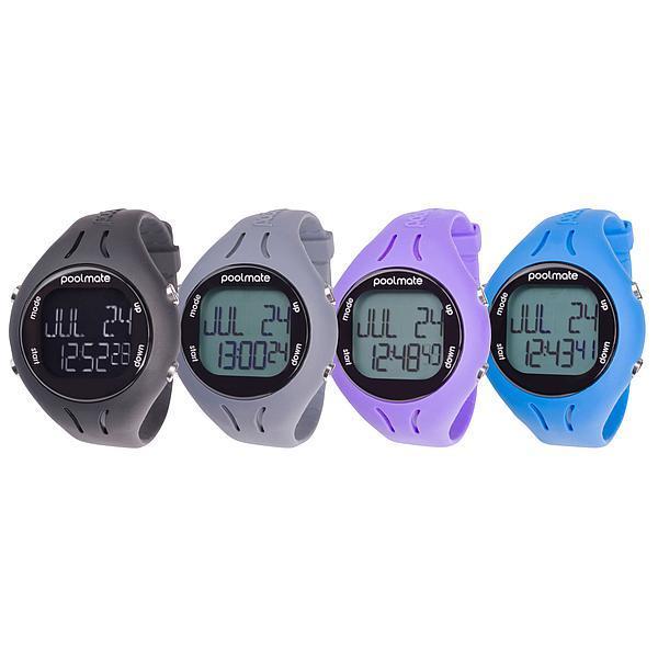 Swimovate Poolmate 2 Watch - Swimming, Swimming Timer, Swimovate - KitRoom