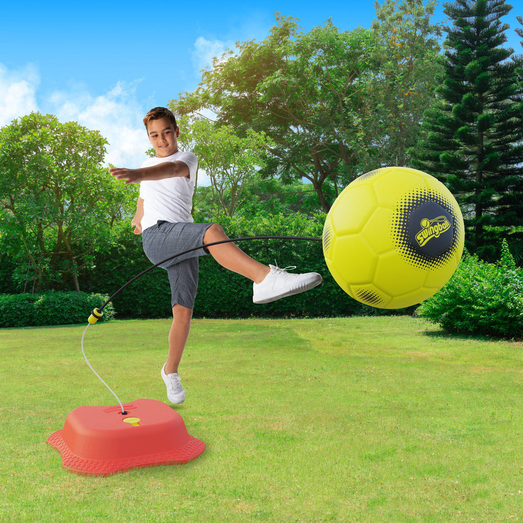 Swingball All Surface Reflex Soccer Trainer - Swingball, Toys & Games - KitRoom