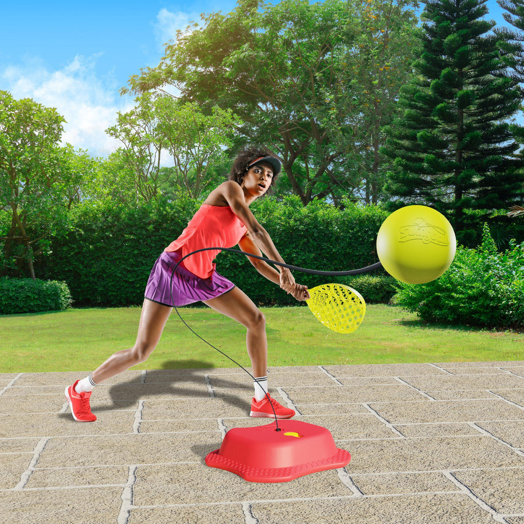 Swingball All Surface Reflex Tennis Trainer - Swingball, Toys & Games - KitRoom