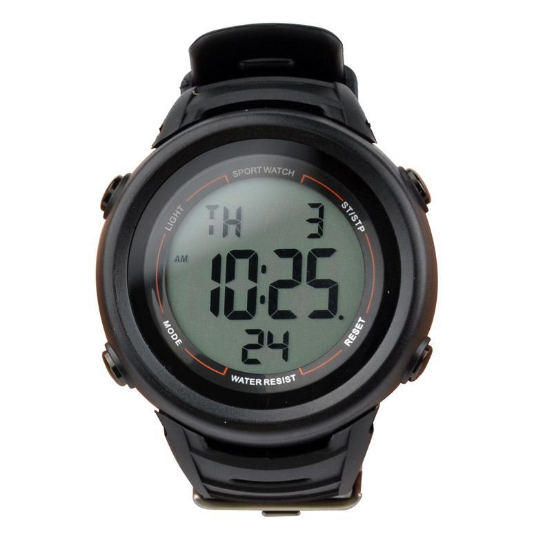 TIS Pro 322 Wrist Stopwatch - Fitness, Timers, TIS - KitRoom