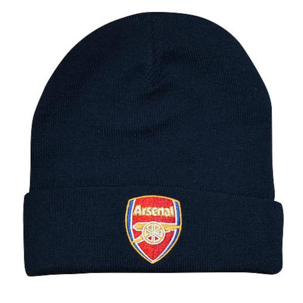 Team Merchandise Core Cuff Beanie - Clothing, Hats & Caps, Team Merchandise - KitRoom