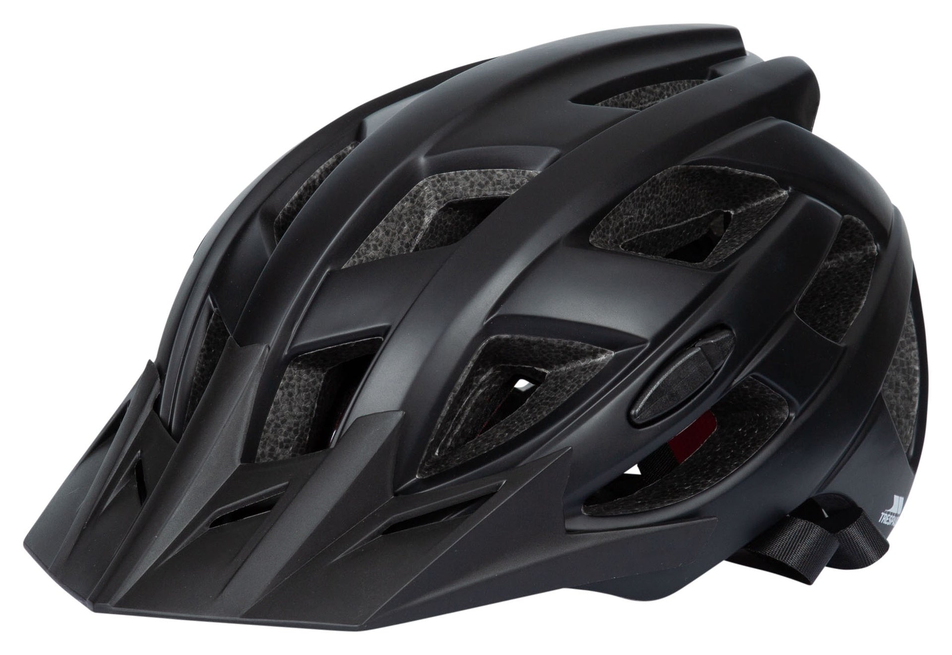 Trespass cycle helmet best sale