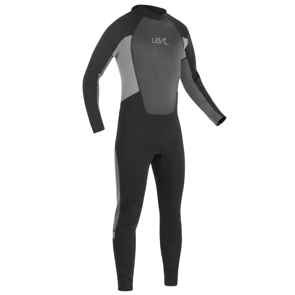 UB Mens Blacktip Mono Long Wetsuit - New, Staycation, UB, Water Sports - KitRoom