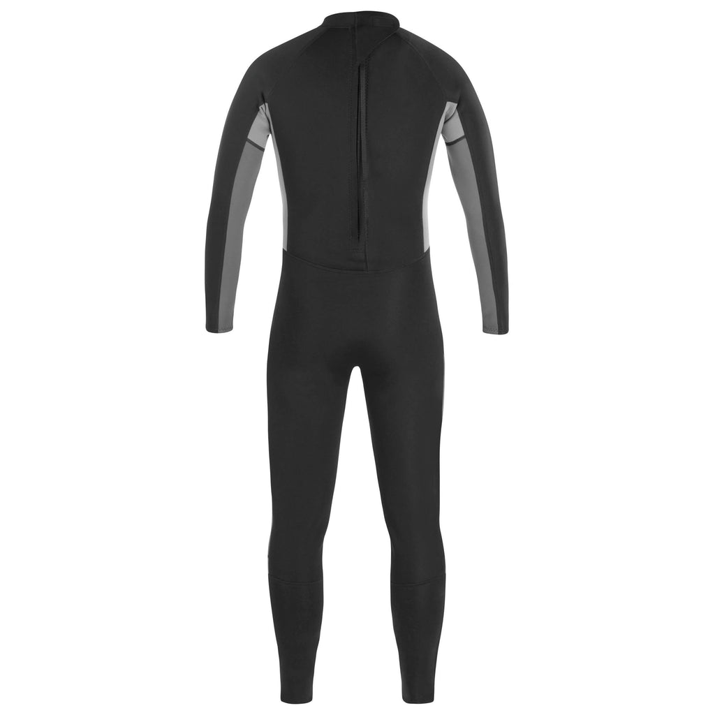 UB Mens Blacktip Mono Long Wetsuit - New, Staycation, UB, Water Sports - KitRoom