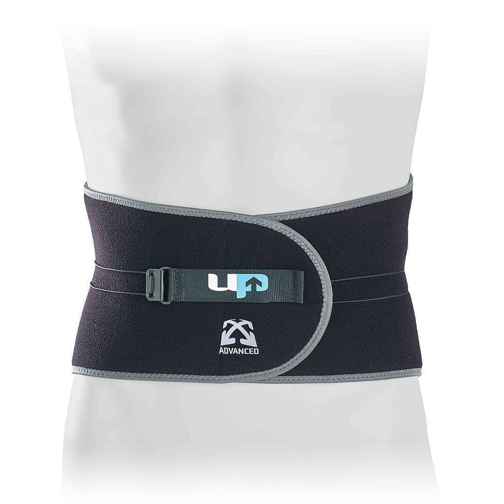 Ultimate Performance Advanced Back Support With Adjustable Tension - Medical, Supports, Ultimate Performance - KitRoom