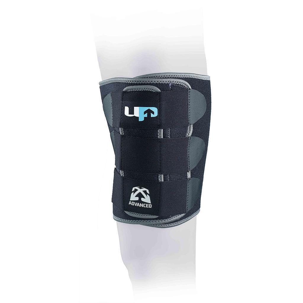 Ultimate Performance Advanced Thigh Support One Size - Medical, Supports, Ultimate Performance - KitRoom
