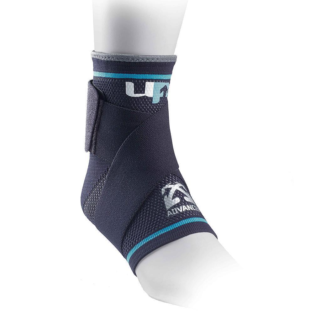 Ultimate Performance Advanced Ultimate Compression Ankle Support - Medical, Supports, Ultimate Performance - KitRoom