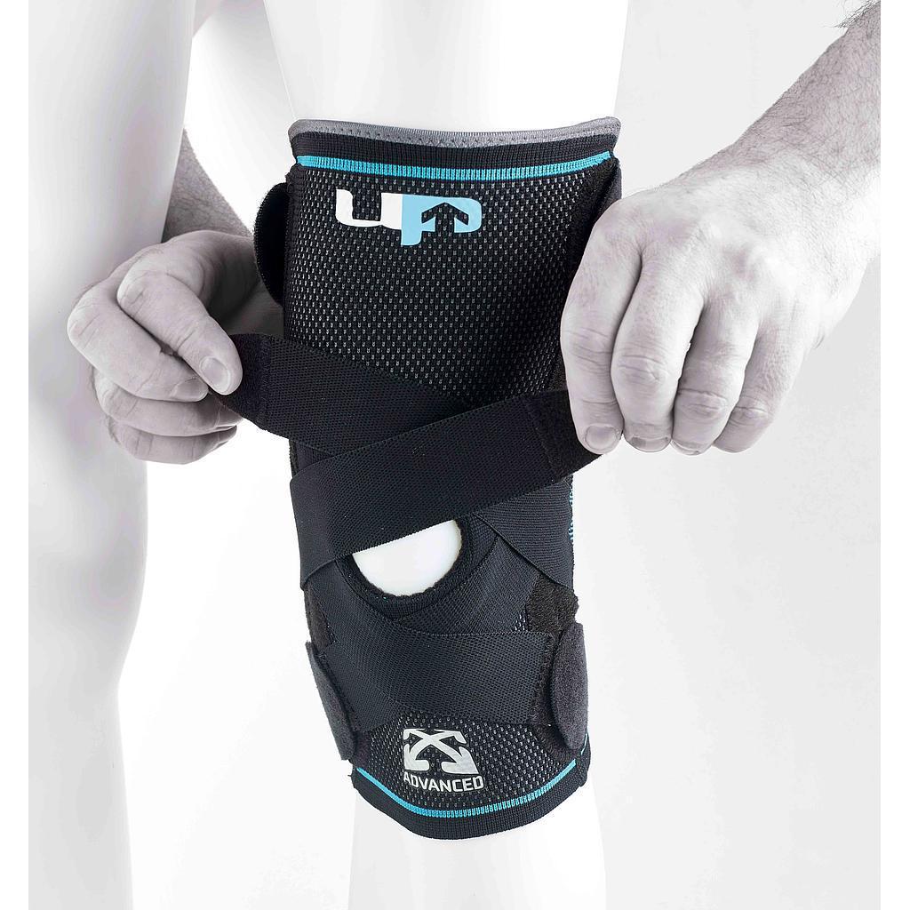 Ultimate Performance Advanced Ultimate Compression Knee Support - Medical, Supports, Ultimate Performance - KitRoom