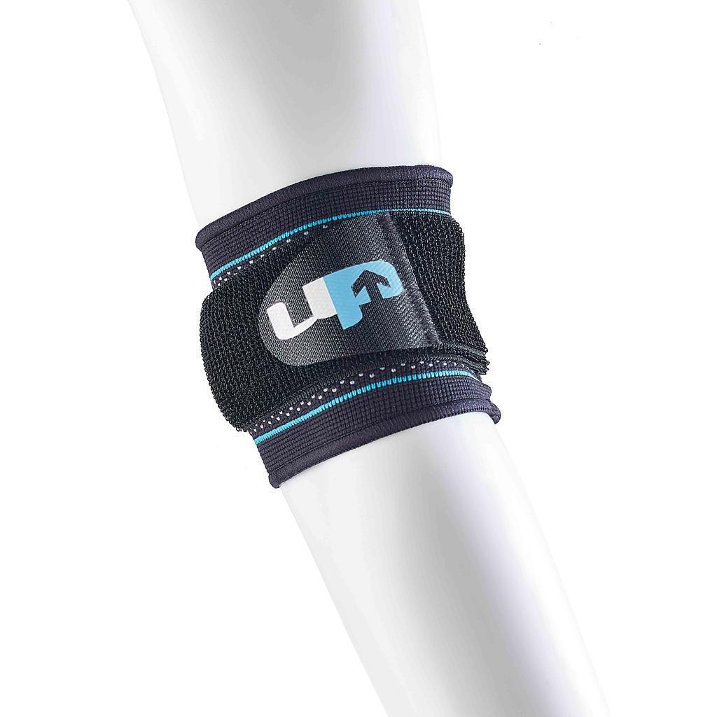 Ultimate Performance Advanced Ultimate Compression Tennis Elbow Support - Medical, Supports, Ultimate Performance - KitRoom