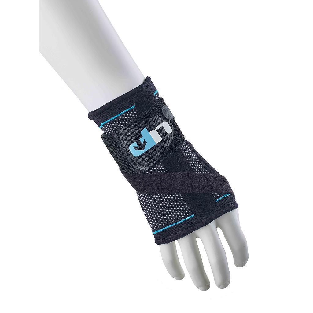 Ultimate Performance Advanced Ultimate Compression Wrist Support with Splint - Medical, Supports, Ultimate Performance - KitRoom