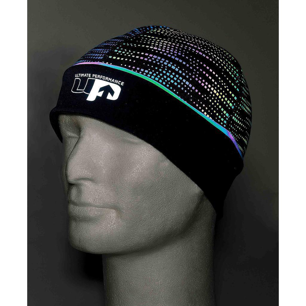Ultimate Performance Reflective Hat - Running, Running Accessories, Ultimate Performance - KitRoom