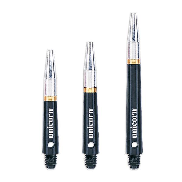 Unicorn Gripper 360 Shafts Small Thread - Dart Shafts, Darts, Unicorn - KitRoom