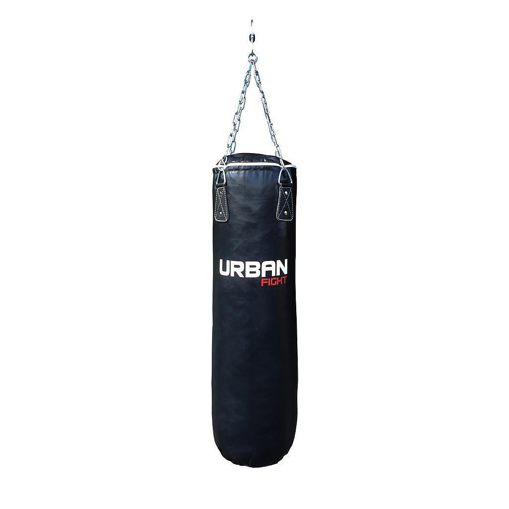 Urban Fight Punch Bag - Boxing, Boxing Punch Bag, Urban Fight - KitRoom