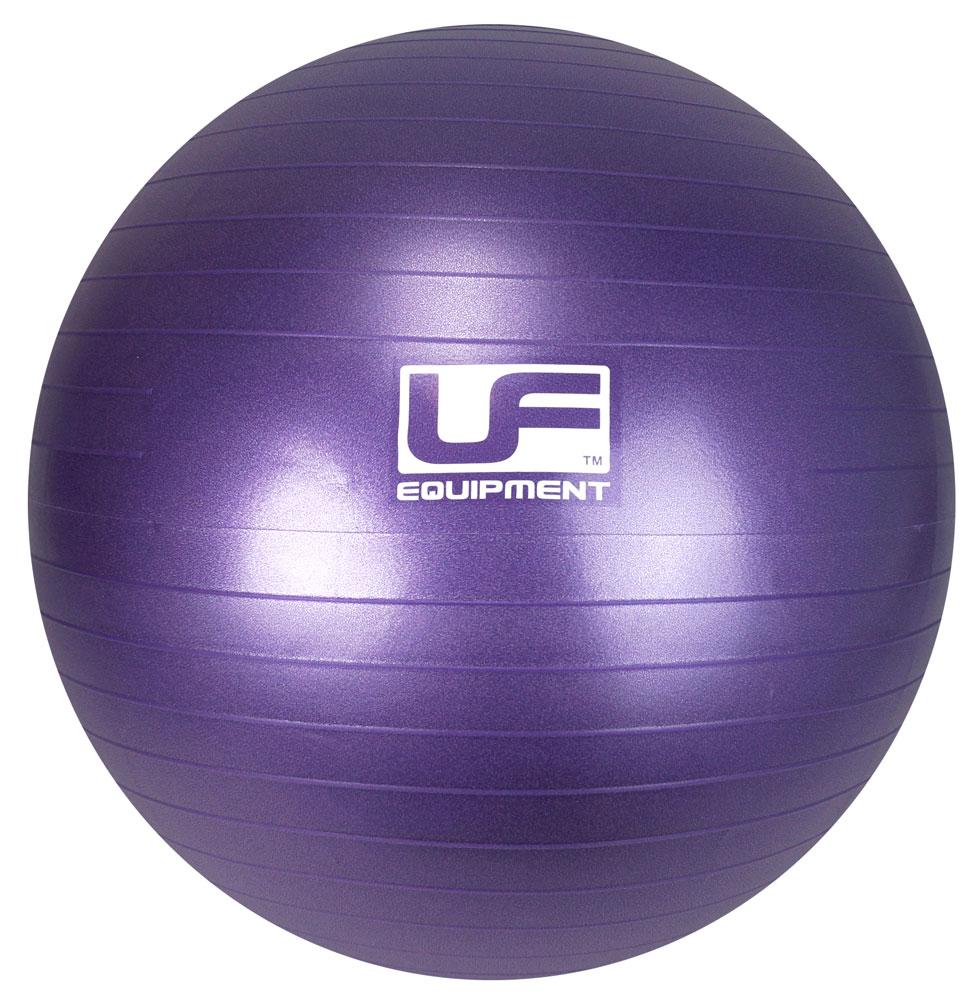 Urban Fitness 500kg Burst Resistance Swiss Ball - KitRoom