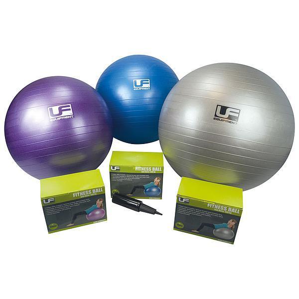 Urban Fitness 500kg Burst Resistance Swiss Ball - KitRoom