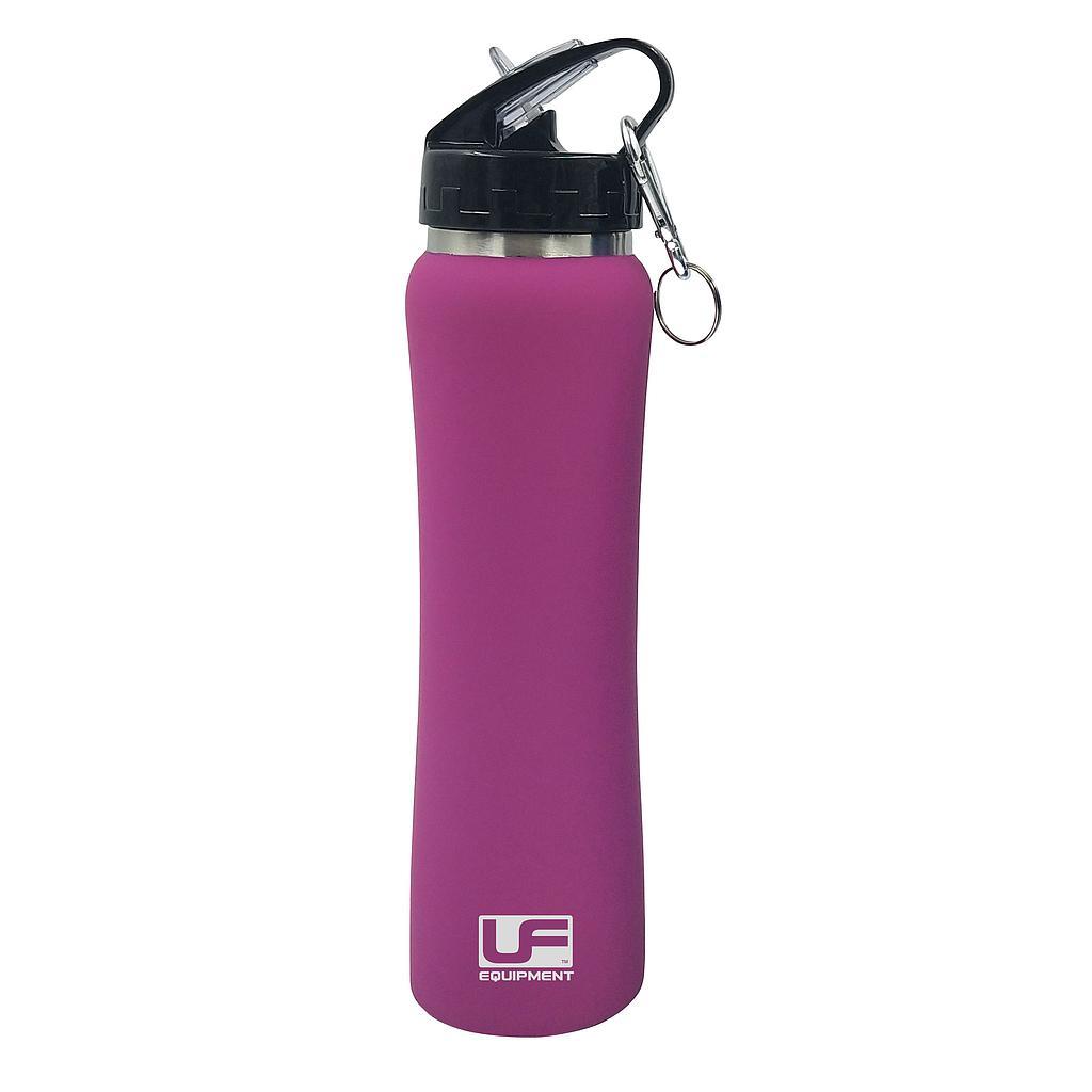 Urban Fitness Cool Insulated Stainless Steel Water Bottle 500ml - KitRoom