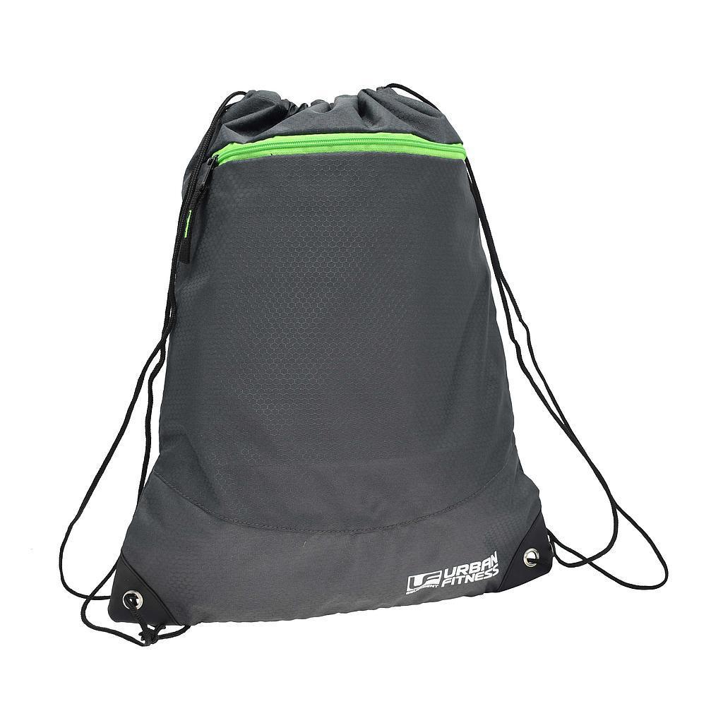 Urban Fitness Drawstring Bag - Bags, Drawstring, UFE - KitRoom