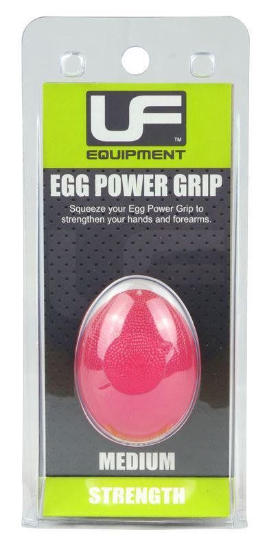 Urban Fitness  Egg Power Grip - Fitness, Strength, UFE - KitRoom