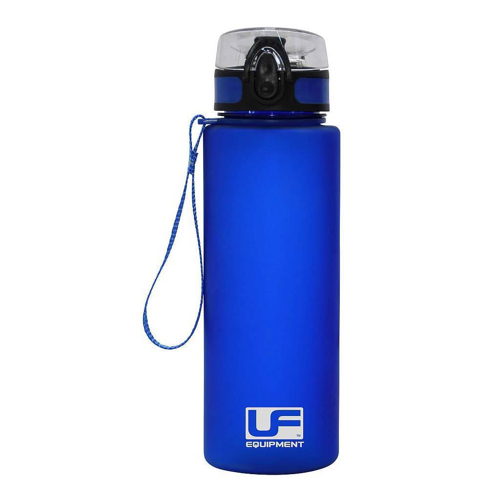 Urban Fitness  Flow Flip Lid Water Bottle 700ml - UFE, Waterbottles - KitRoom