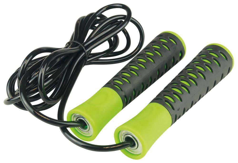 Urban Fitness  High Grip Speed Rope - Aerobic, Fitness, UFE - KitRoom