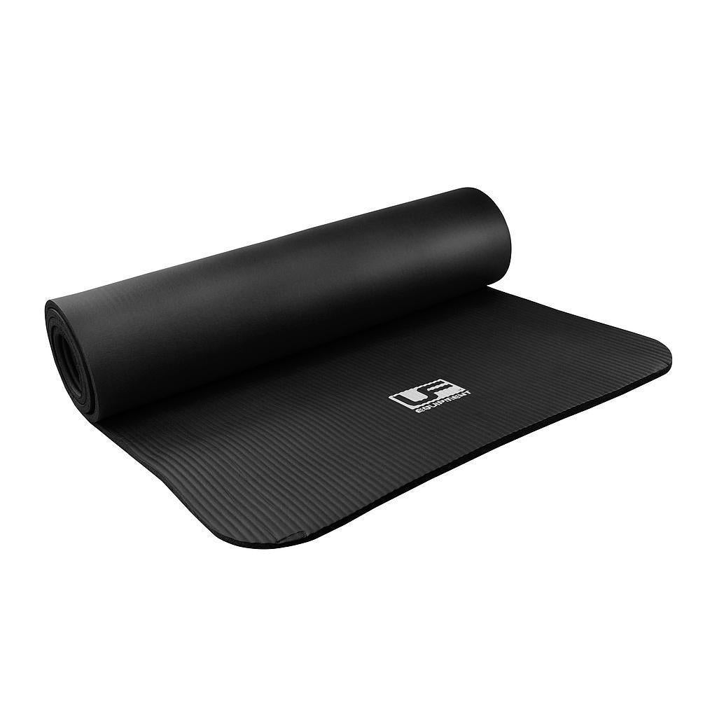 Urban Fitness  NBR Fitness Mat 183 x 61cm x 10mm - Fitness, Mats, UFE - KitRoom